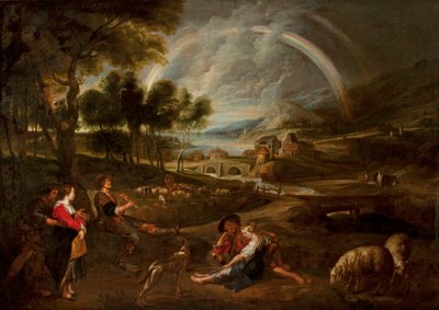  von Peter Paul Rubens