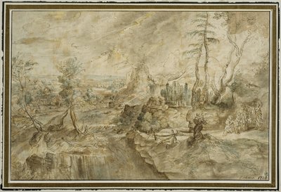  von Peter Paul Rubens