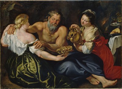  von Peter Paul Rubens