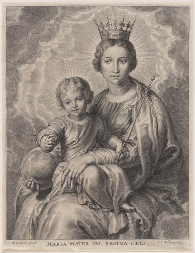  von Peter Paul Rubens