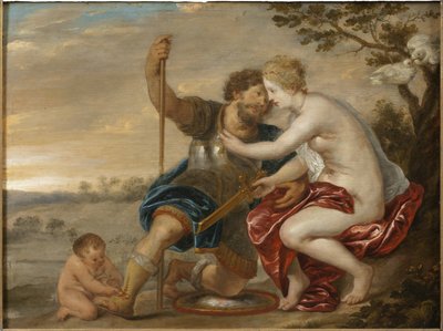  von Peter Paul Rubens