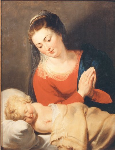  von Peter Paul Rubens