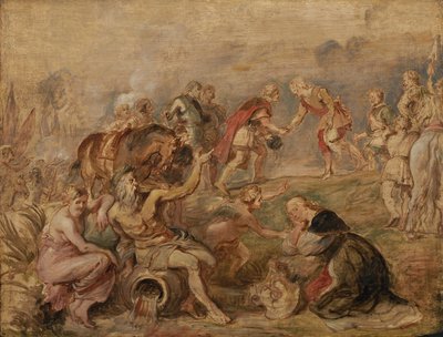  von Peter Paul Rubens