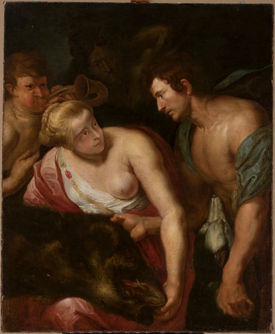  von Peter Paul Rubens