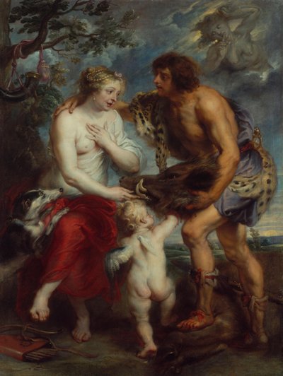  von Peter Paul Rubens
