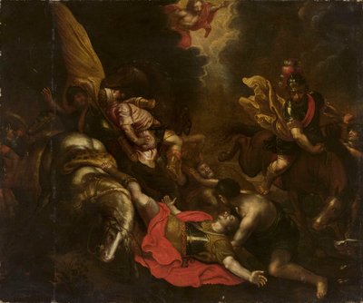  von Peter Paul Rubens