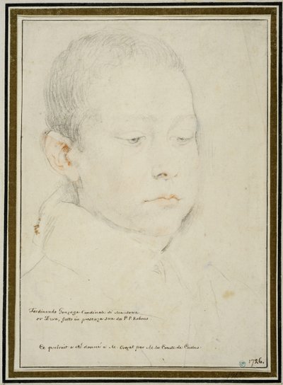  von Peter Paul Rubens