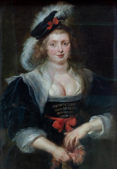  von Peter Paul Rubens