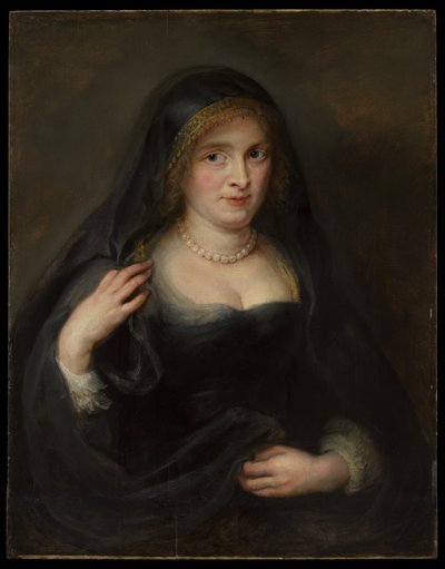  von Peter Paul Rubens