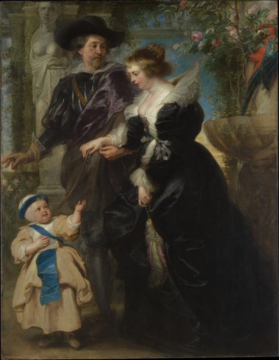  von Peter Paul Rubens