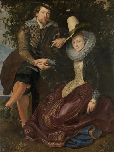  von Peter Paul Rubens