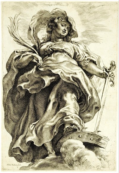  von Peter Paul Rubens