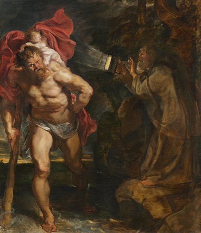  von Peter Paul Rubens