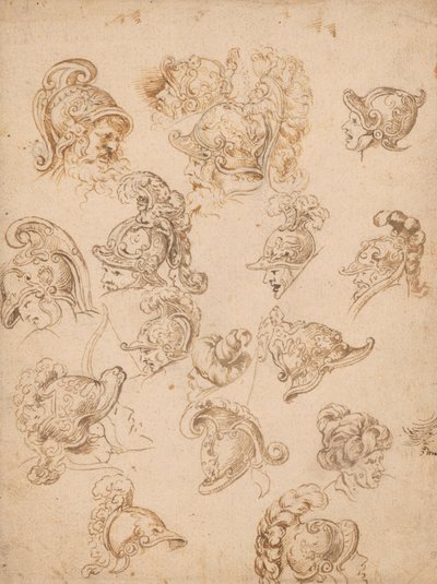  von Peter Paul Rubens