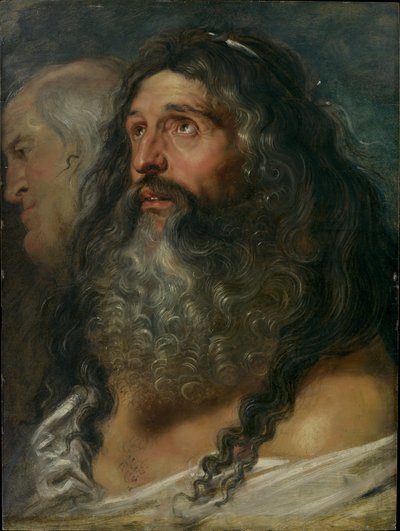  von Peter Paul Rubens