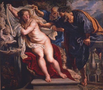  von Peter Paul Rubens