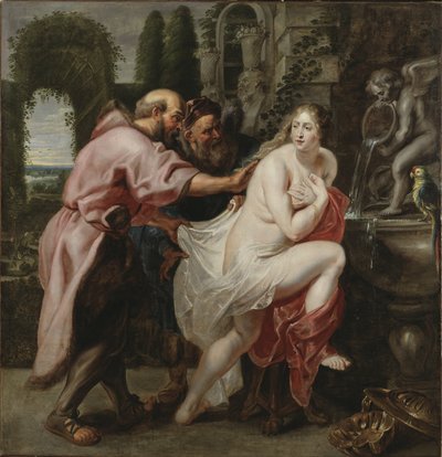  von Peter Paul Rubens
