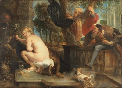  von Peter Paul Rubens