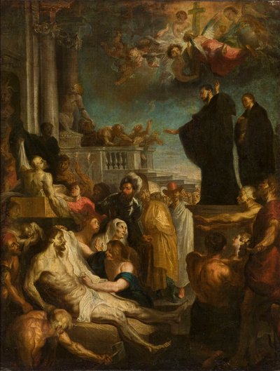  von Peter Paul Rubens