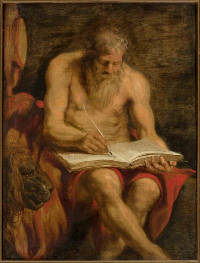  von Peter Paul Rubens
