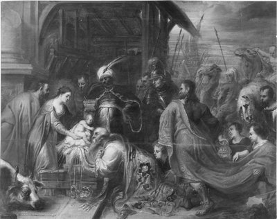  von Peter Paul Rubens