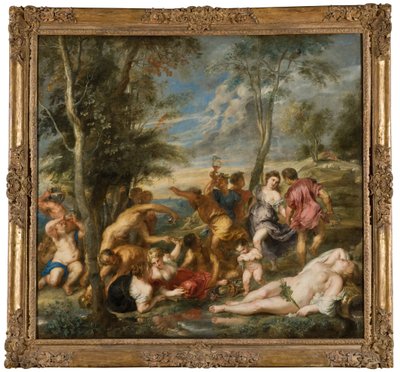  von Peter Paul Rubens
