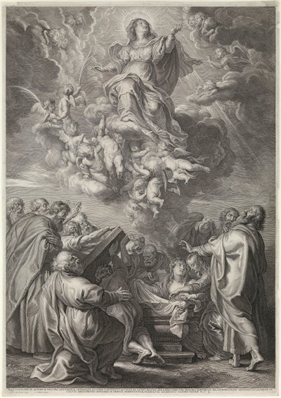  von Peter Paul Rubens