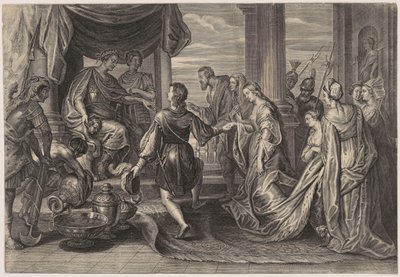  von Peter Paul Rubens