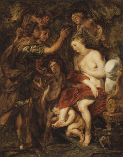  von Peter Paul Rubens