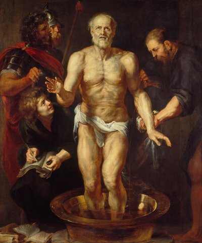  von Peter Paul Rubens