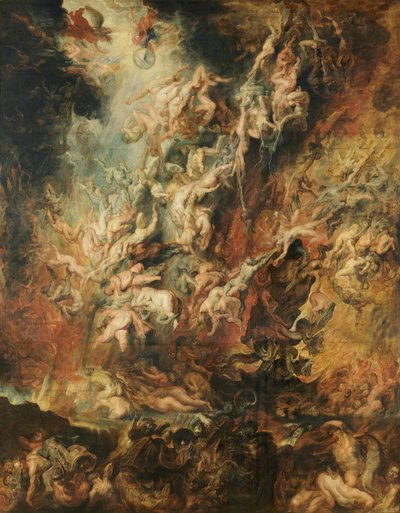  von Peter Paul Rubens