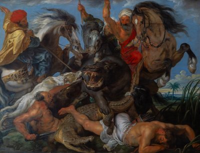  von Peter Paul Rubens