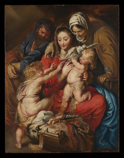  von Peter Paul Rubens