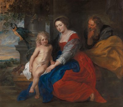  von Peter Paul Rubens