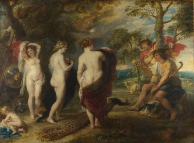 von Peter Paul Rubens