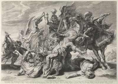 von Peter Paul Rubens