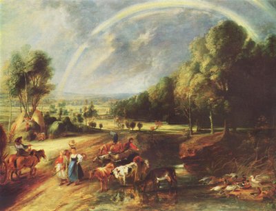  von Peter Paul Rubens
