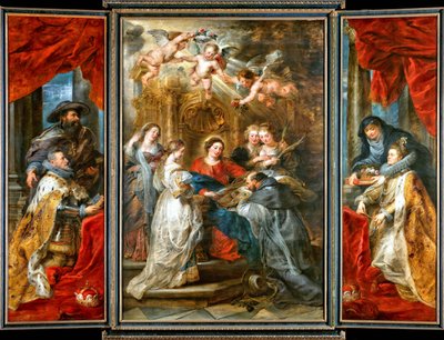  von Peter Paul Rubens