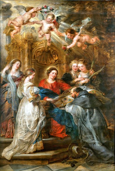  von Peter Paul Rubens