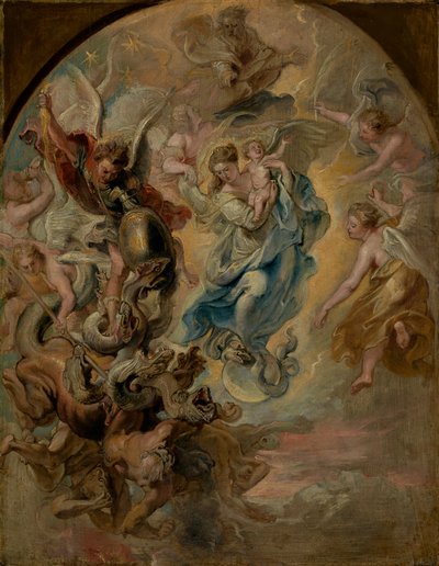  von Peter Paul Rubens