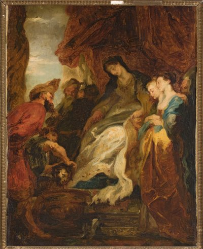  von Peter Paul Rubens