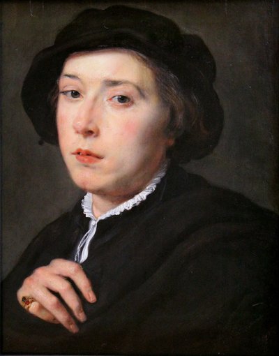 von Peter Paul Rubens