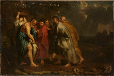  von Peter Paul Rubens