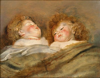  von Peter Paul Rubens
