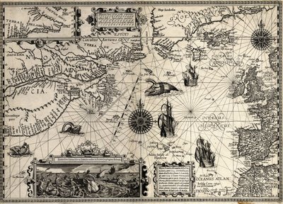 von Petrus & Doetichum Jan van younger & Claesz Cornelius & Meyn David de (16th century Plancius