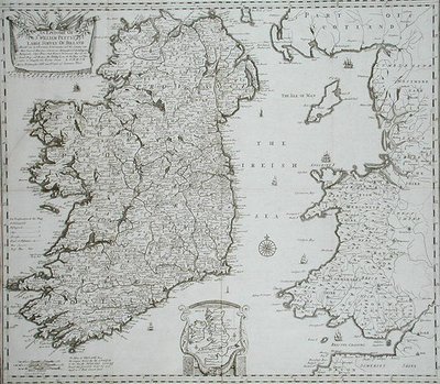 Eine Zusammenfassung von Sir William Petty