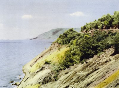 Queensland, Australien: Auf dem Cook Highway, Nord-Queensland (Foto) von Photographer Australian