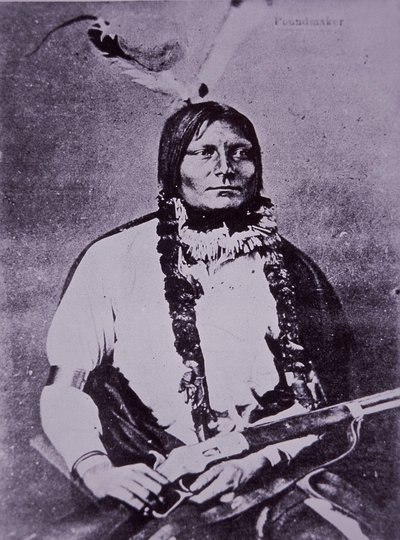 Riels Rebellion in Kanada, 