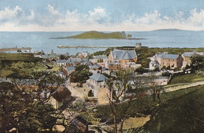 Irland: Howth und Ireland
