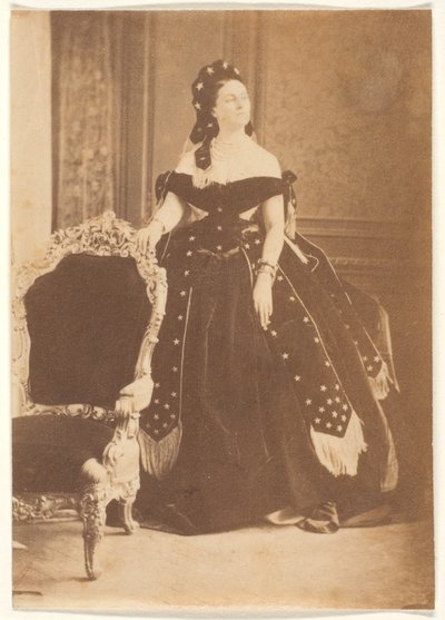 Stella (andere) von Pierre-Louis Pierson